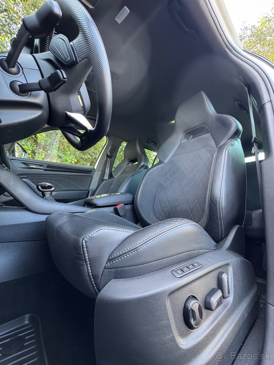 Škoda Kodiaq Sportline 2.0 TDI EVO 147 kW 4x4 DSG 2022 - 10