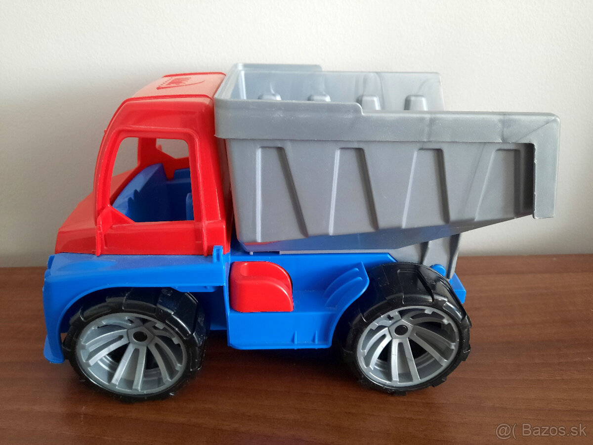 2x veľké auto - 10