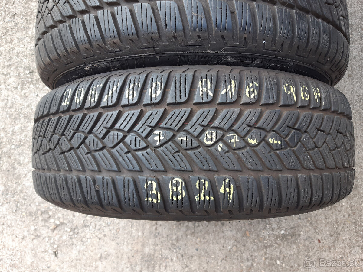 5x108 16" Ford Transit/Tourneo Connect, Ford Focus - 10