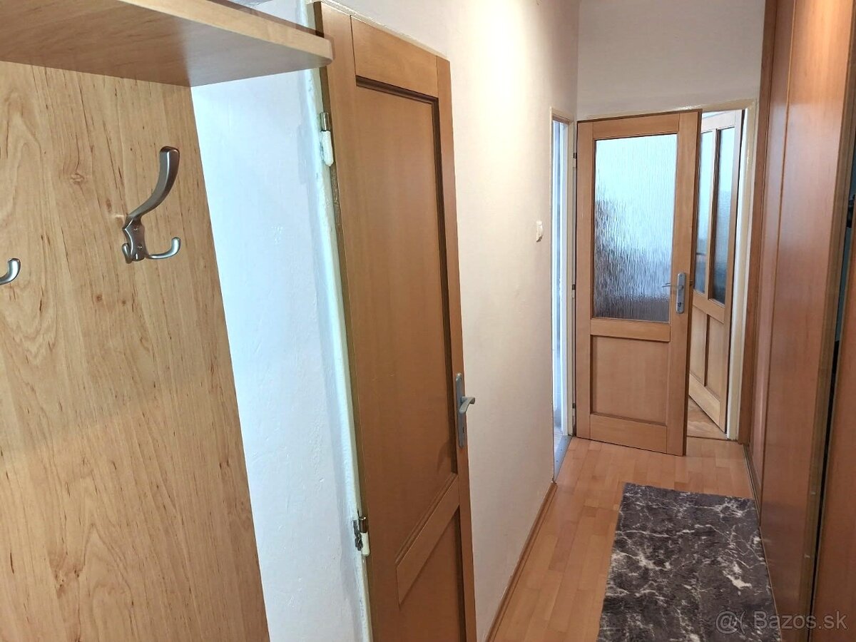 Priestranný 1 izb. Byt, Južná trieda / pri ASTÓRII /, 40 m2 - 10