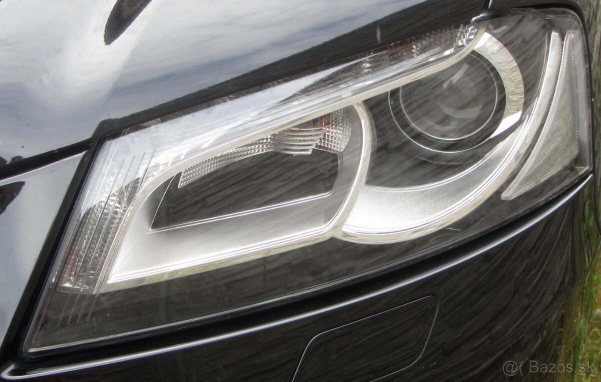 Audi A3 sportback 2009 1,6l 75Kw Benzin, 130000km - 10