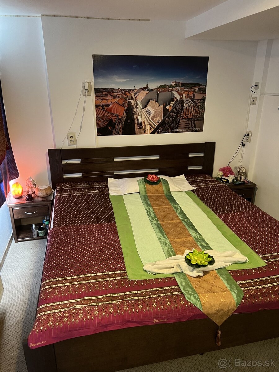 Thajské masáže thai massage - 10