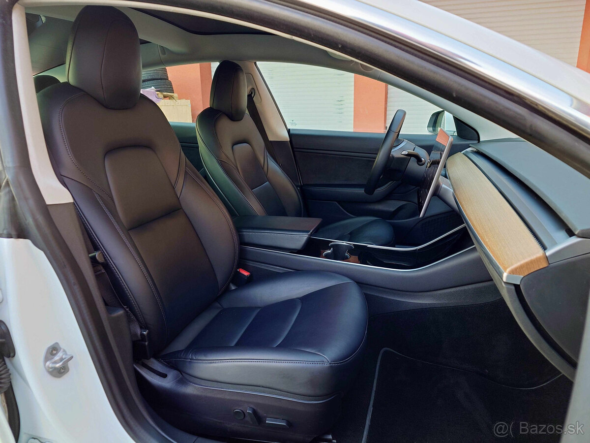 Tesla Model 3 2019 Performance 366 kW - 10