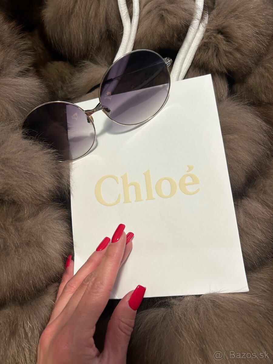 Chloe originál - 10