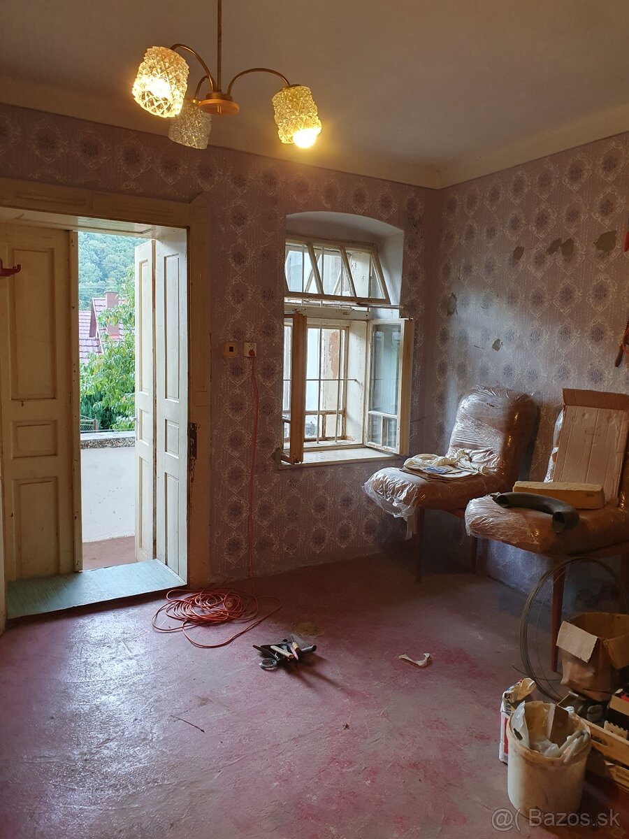 Sedliacka usadlosť na samote, možnosť poľovačky, farmy - 10