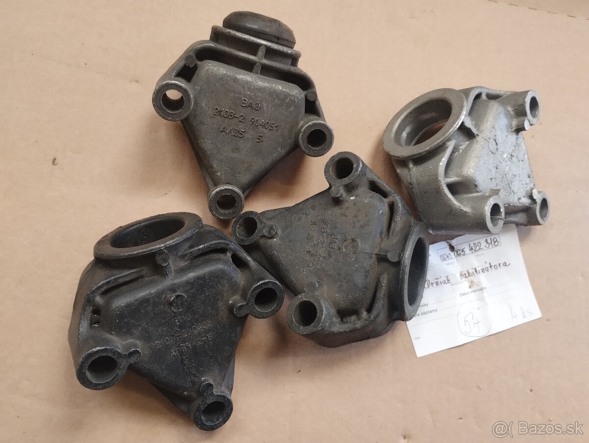 Lada 2108 Samara-nové originálne diely - 10