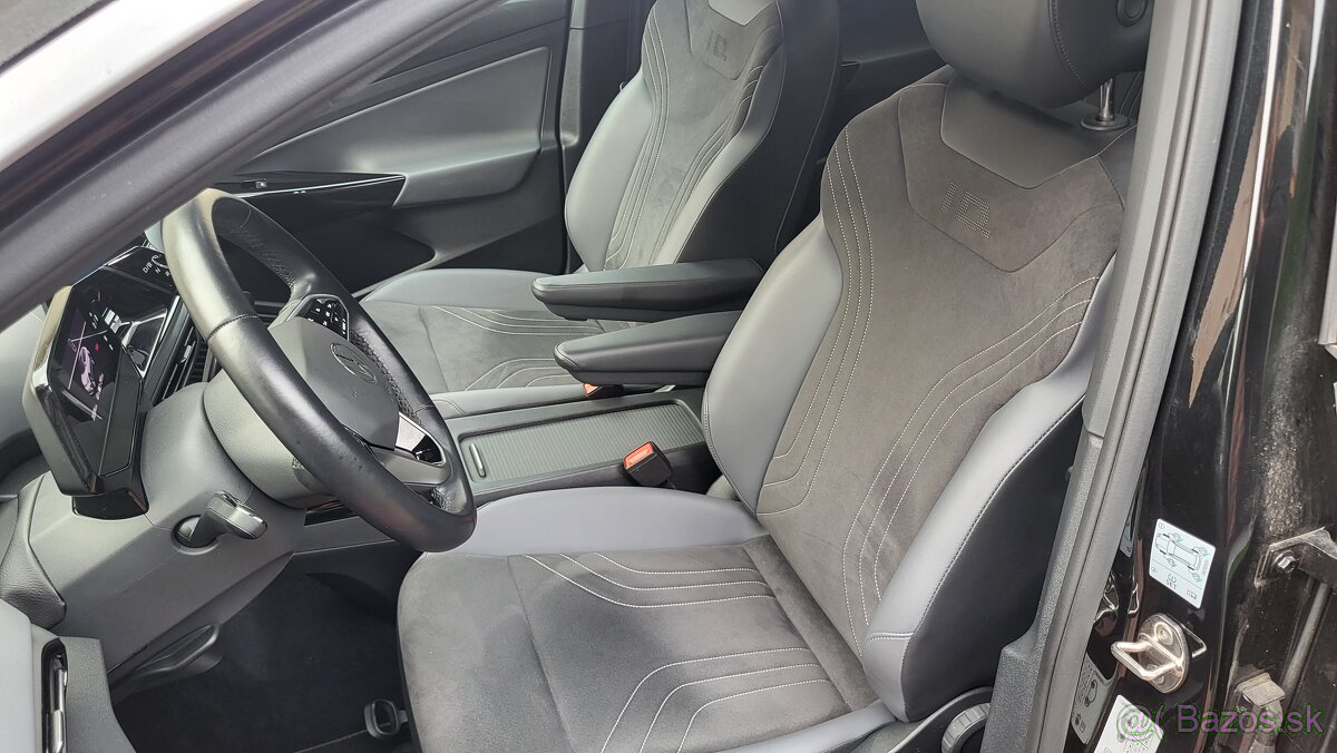 VOLKSWAGEN ID4 PRO PERFORMANCE ODPOČET DPH - 10