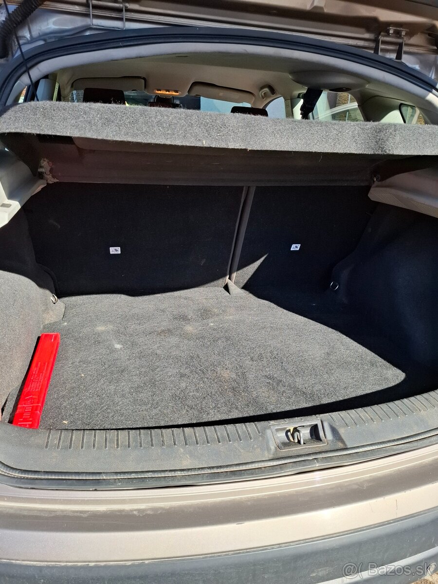 Predám Nissan Qashqai - 10