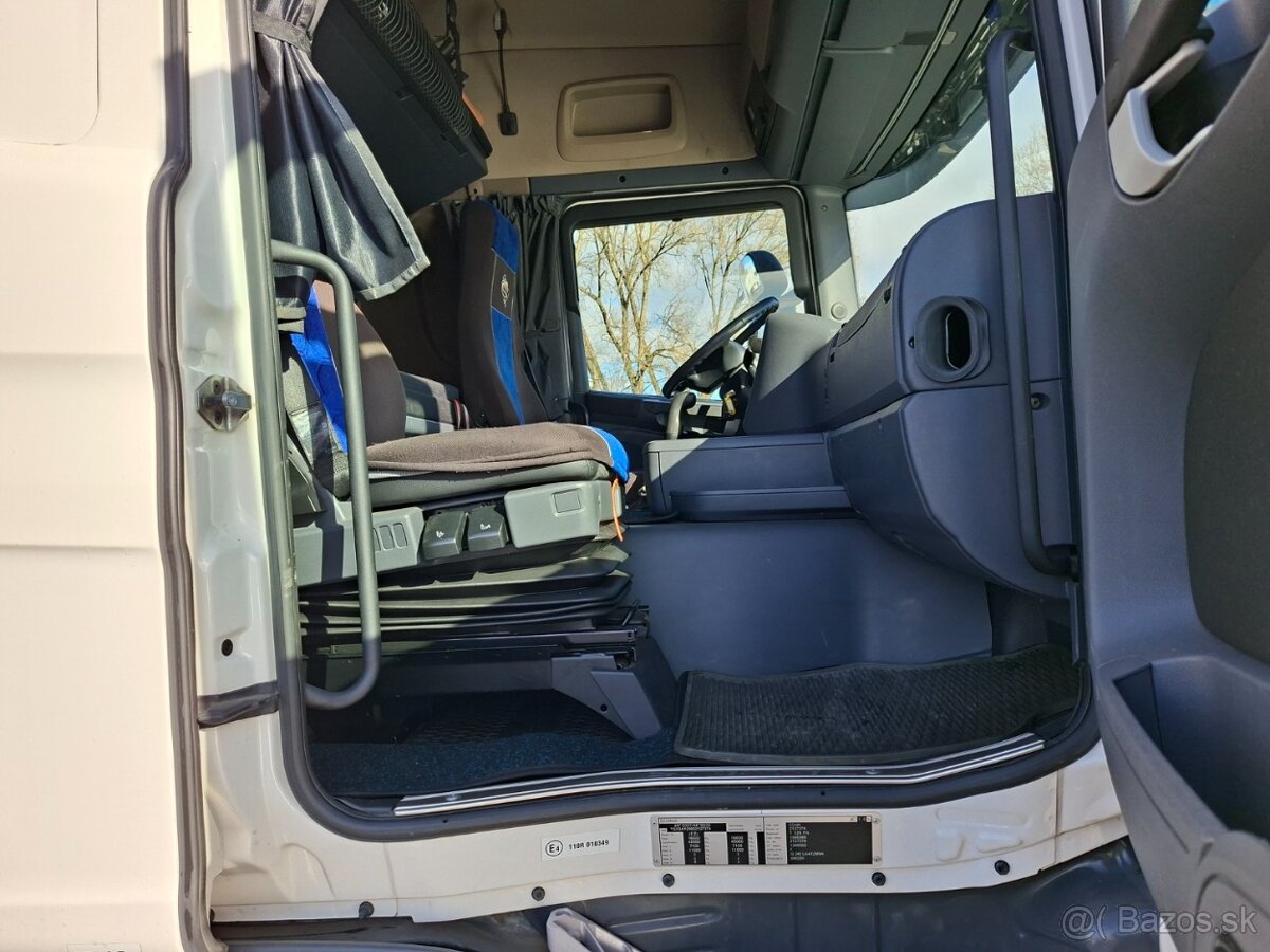 SCANIA G 340 CNG - 10