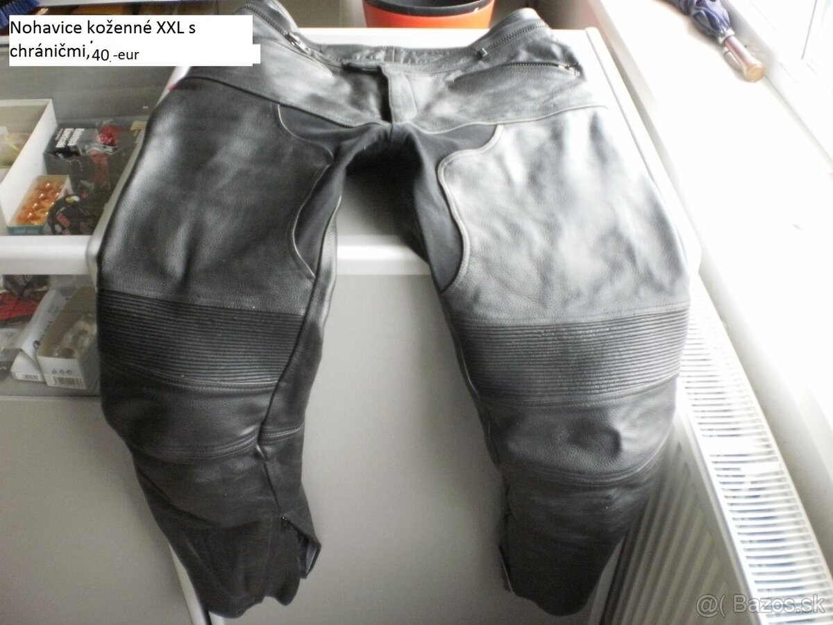 Nohavice motocross-štvorkolka, - 10