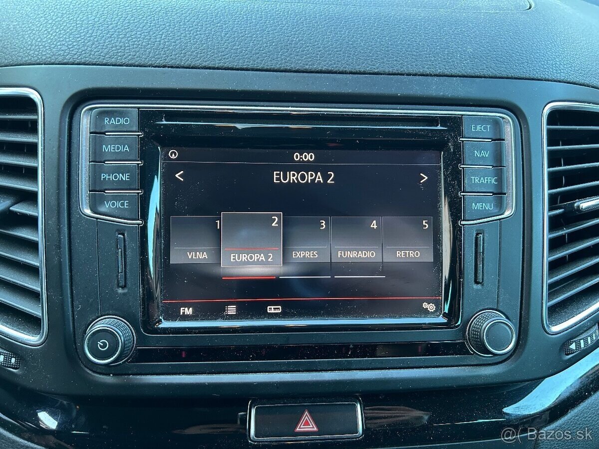 Seat Alhambra 2016 2.0tdi 110kw 4x4 - 10