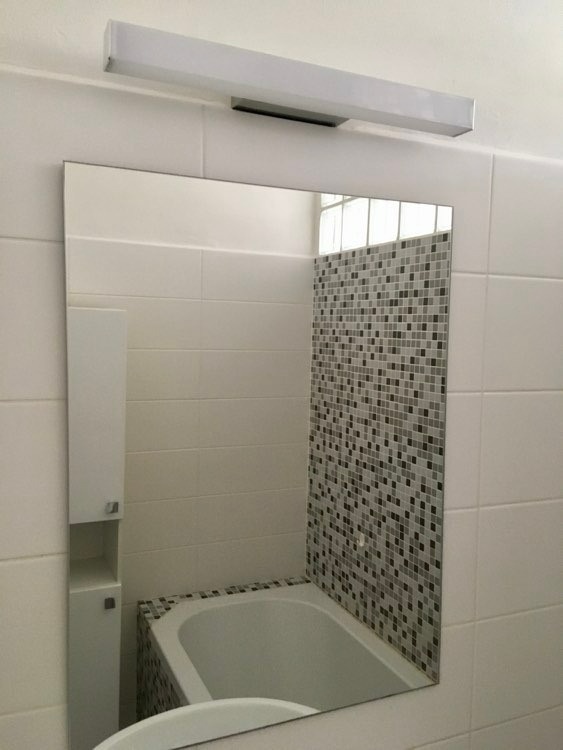 2-izbový byt s balkónom Národná trieda - 10