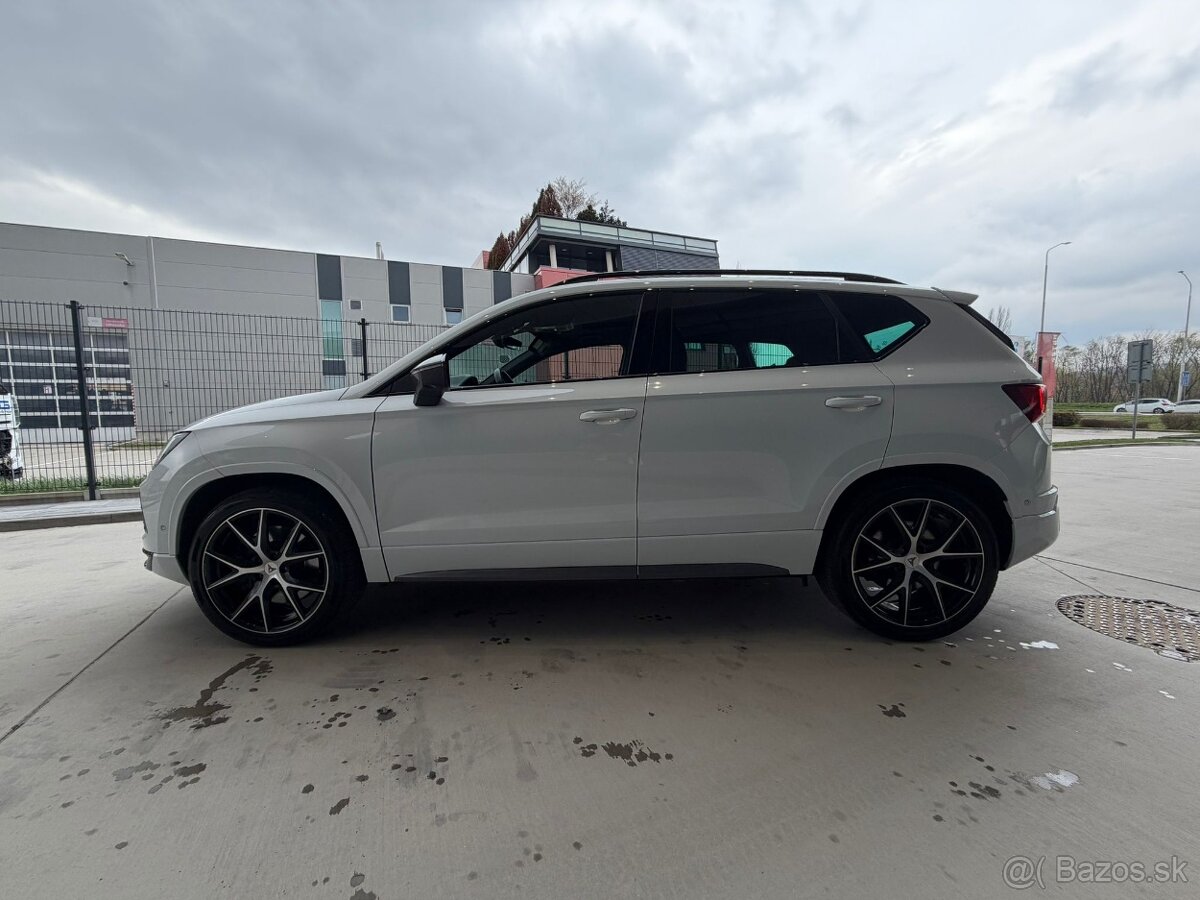 🤍 Cupra Ateca FACELIFT 2.0 TSI - 10
