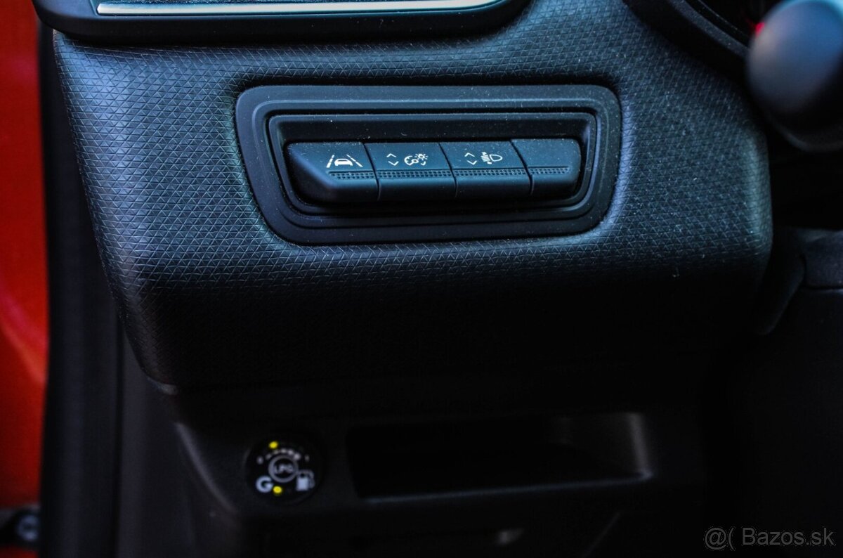 Renault Clio 1.0 TCe LPG. AJ NA SPLATKY - 10