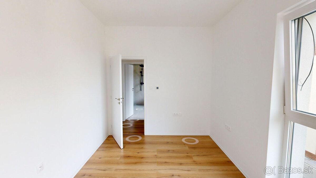 PINK Reality Nové byty Diakovce - ďalšia etapa - výstavba za - 10