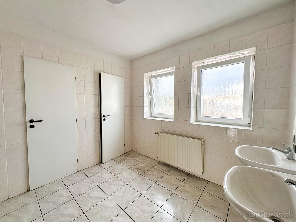 Investičná nehnuteľnosť v meste Žiar nad Hronom (ul. SNP) - 10