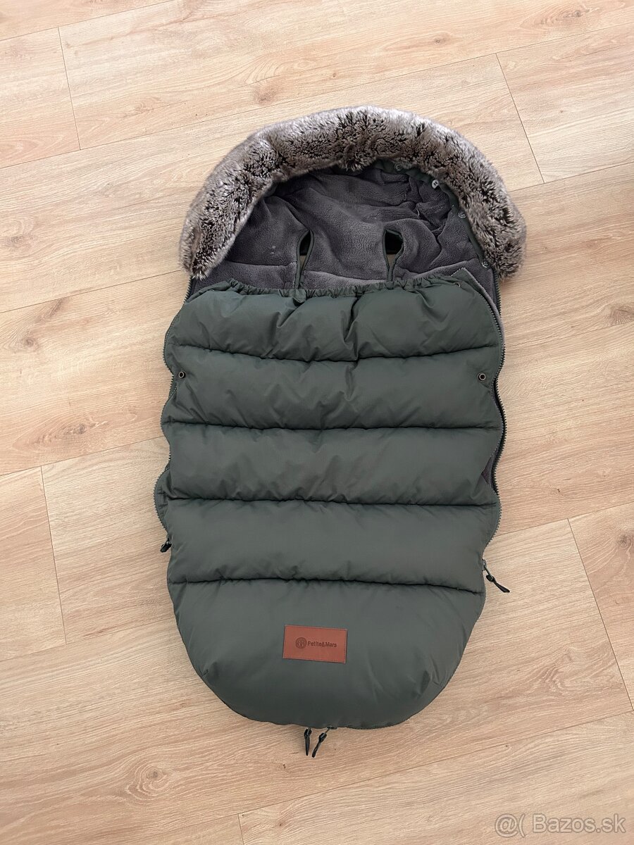 Joolz day 5 - bohatá výbava - 10