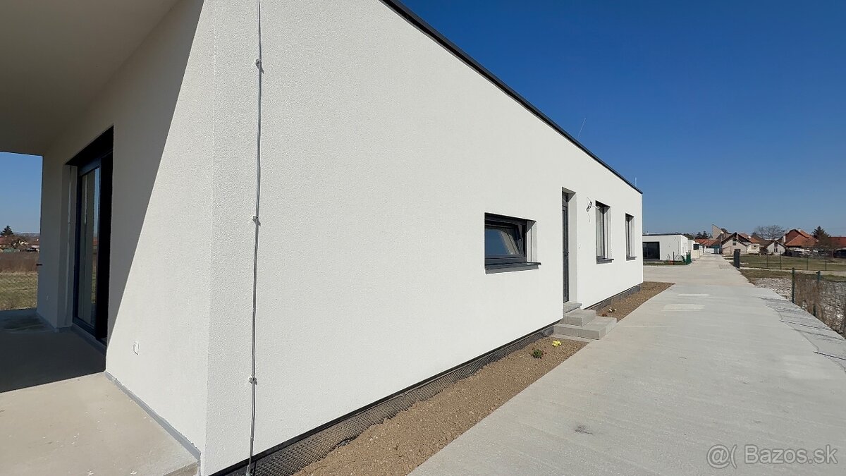 NA KĽÚČ ✅✅✅ Novostavba Práznovce✅✅✅ - 10