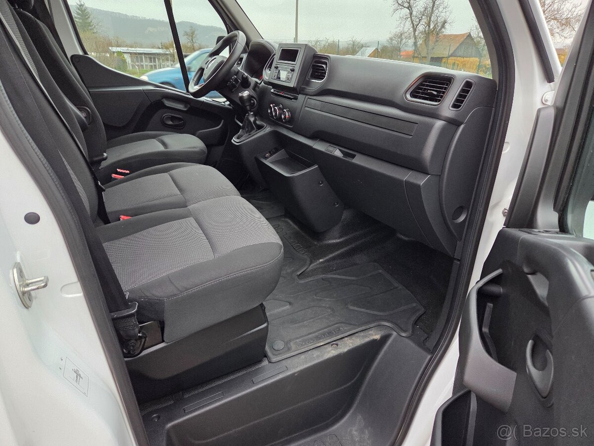 Renault Master - 10