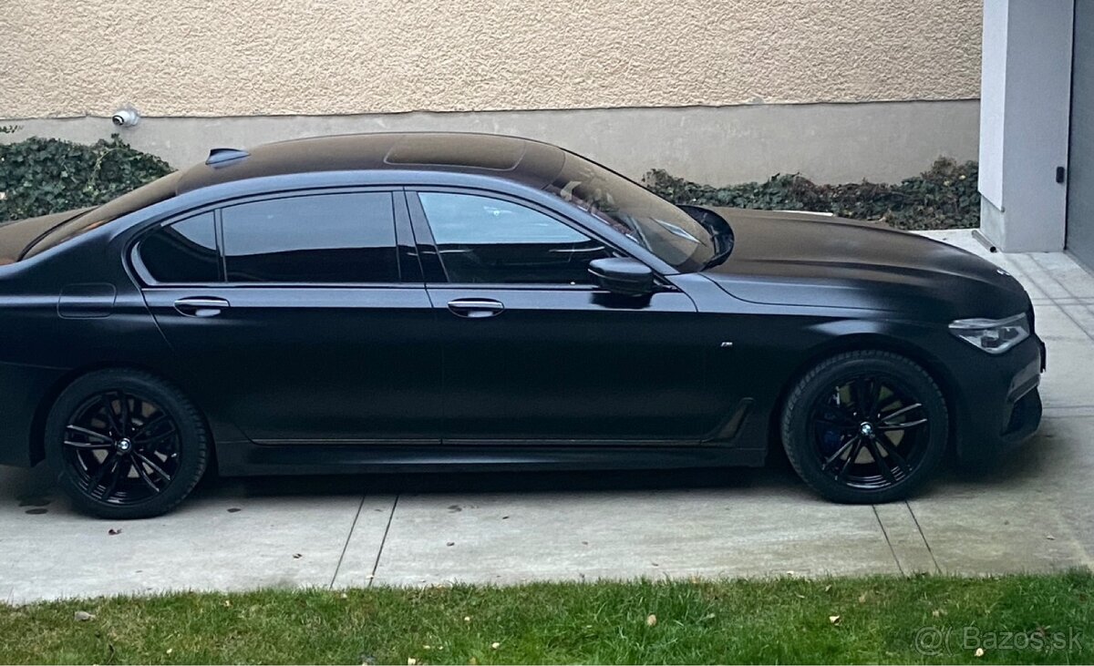 Predam bmw kolesa r19 - 10