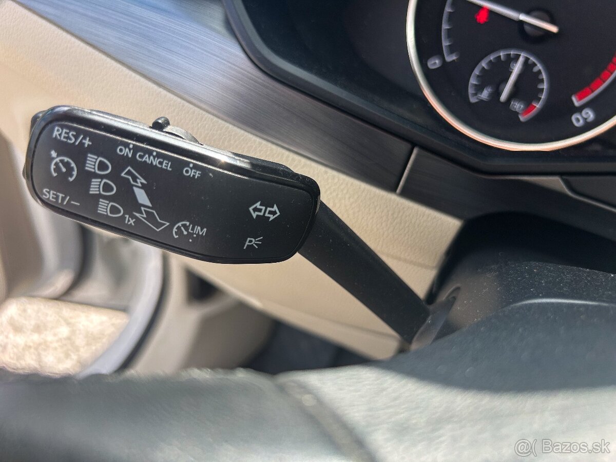 Škoda Superb III Combi, Style ZNÍŹENÁ CENA DO KONCA TYŽDNA - 10