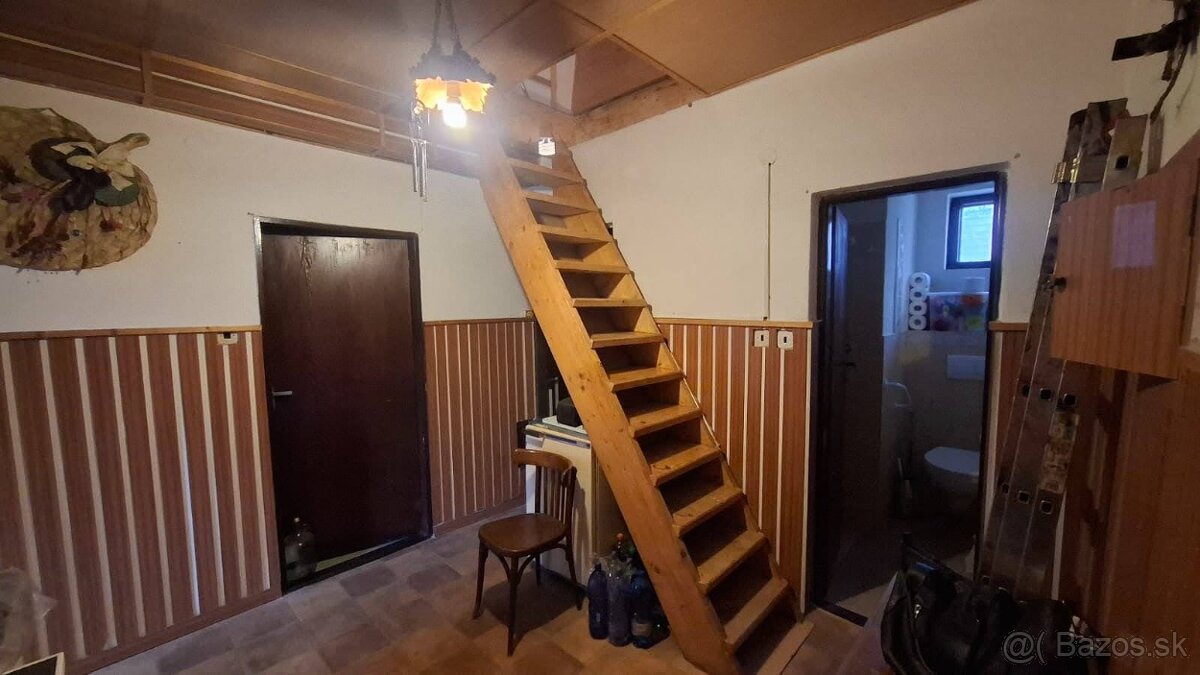 RD v Radobici /PD s pekným pozemkom za dobrú cenu - 10