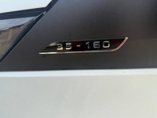 Iveco Daily 2,3 HPI / L4H3 / 160k / 35S16 / rv 2022 - 10