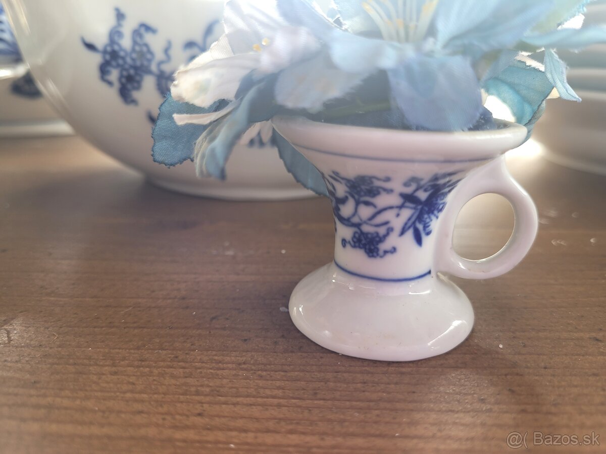 Cibuláková obedová súprava - 10