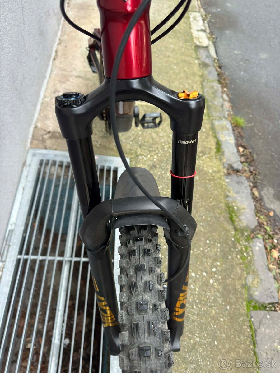 Trek Remedy 7 2022 - 10