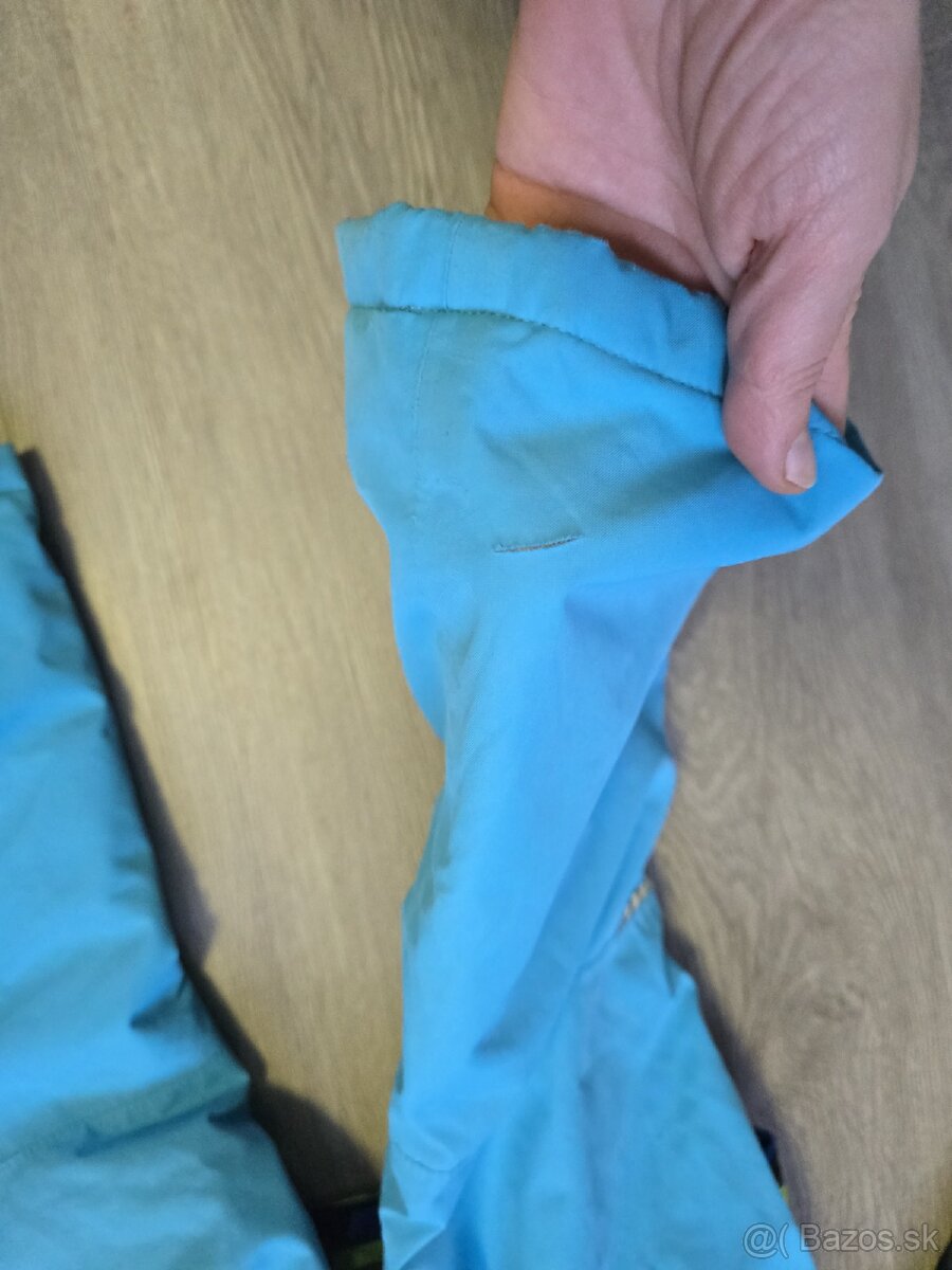 Lyžiarska súprava - 10