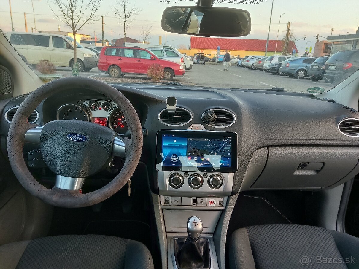 Rezervované.Ponúkam na predaj Ford Focus cc cabrio 2.0 - 10