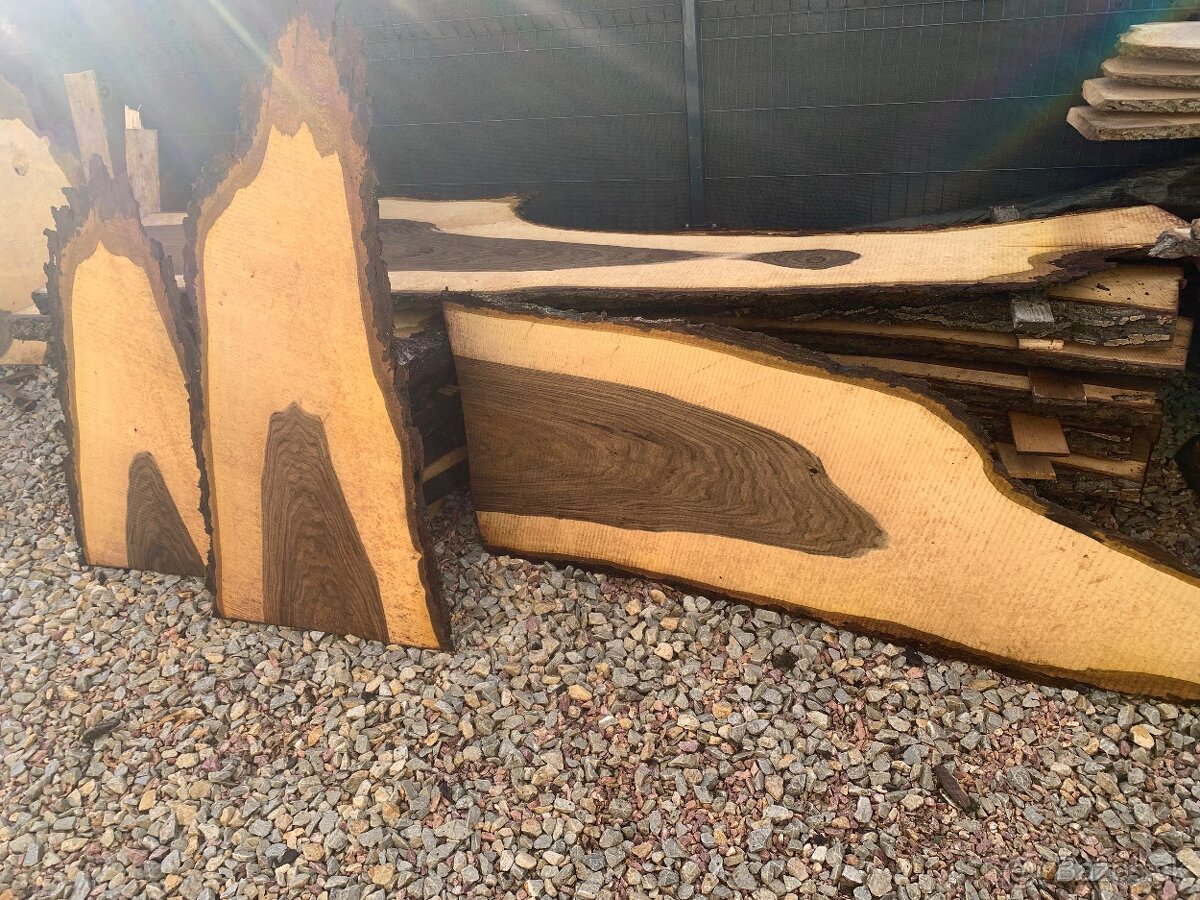 Orechove forsne - 10