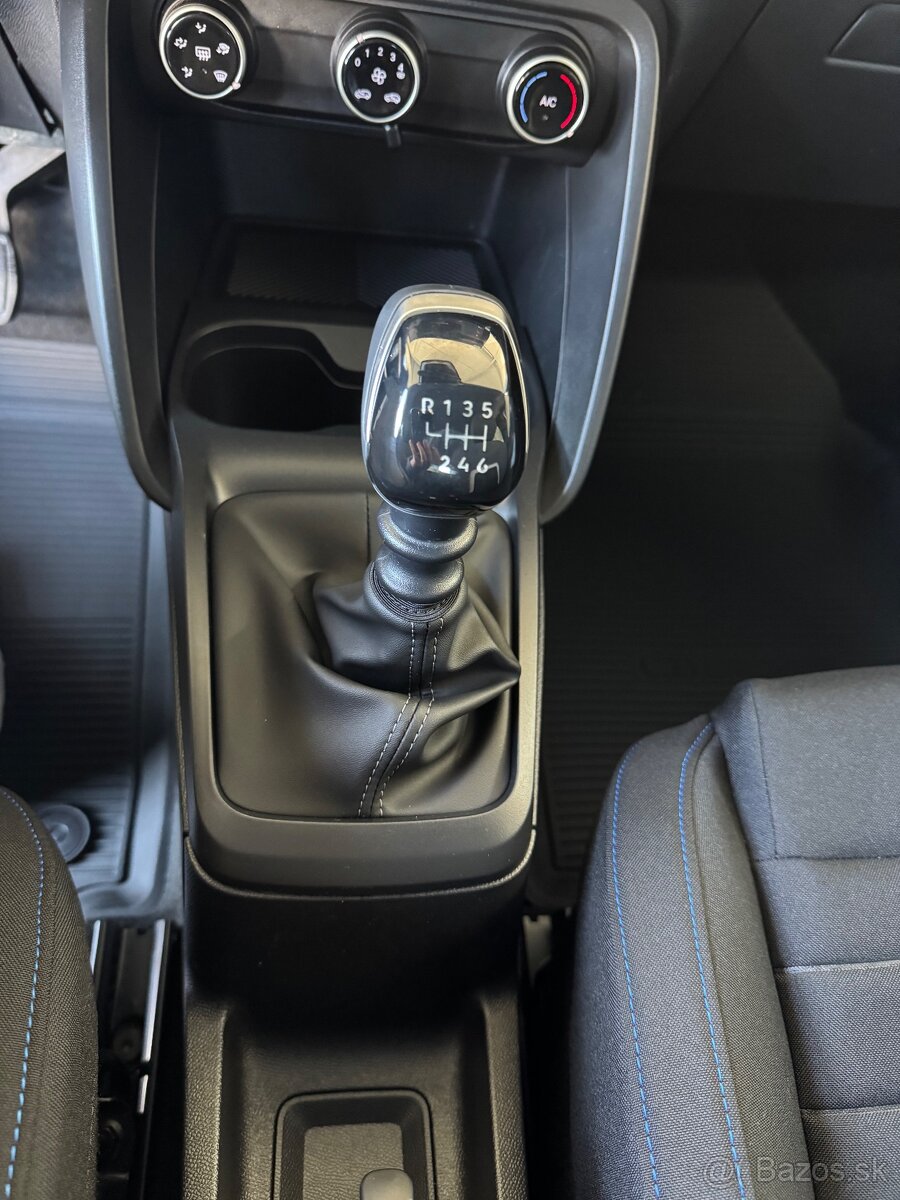 Citroën C3 YOU+ 1.2 Turbo - 10