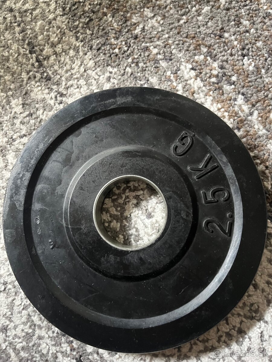 Olympíjské kotúče - 10