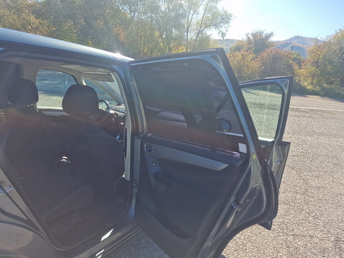 citroen c4 grand picasso - 10