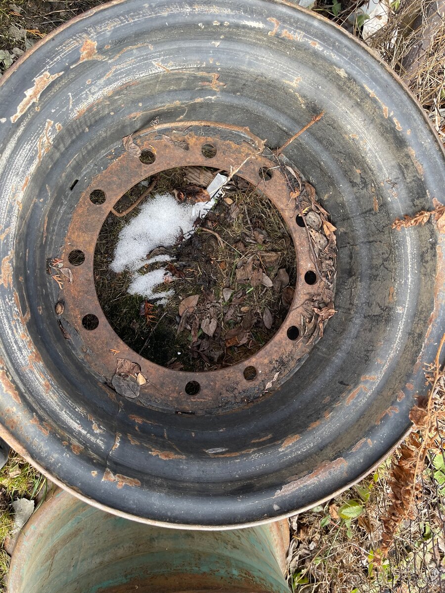 Predám disky na Lkt 81 - 10