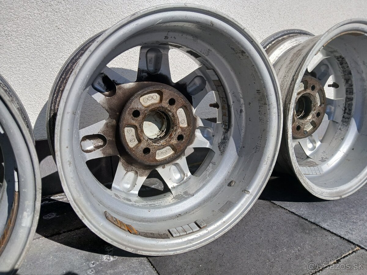 Felicia 4x100 R13 - 10