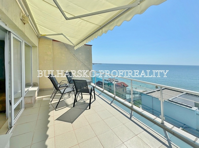 Bulharsko-Byala, Panorama Resort 2kk, - 10