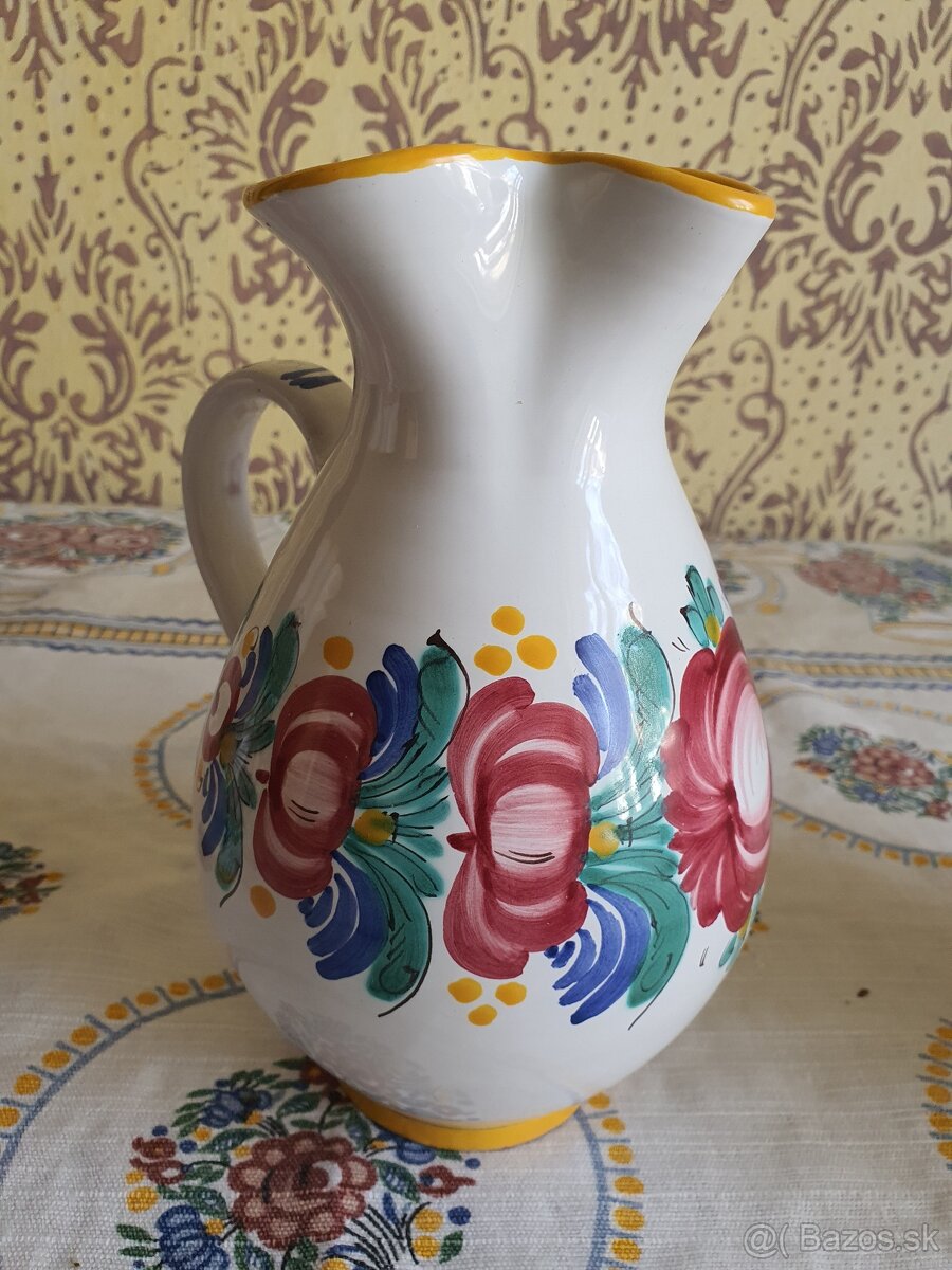 Modranská keramika V - 10