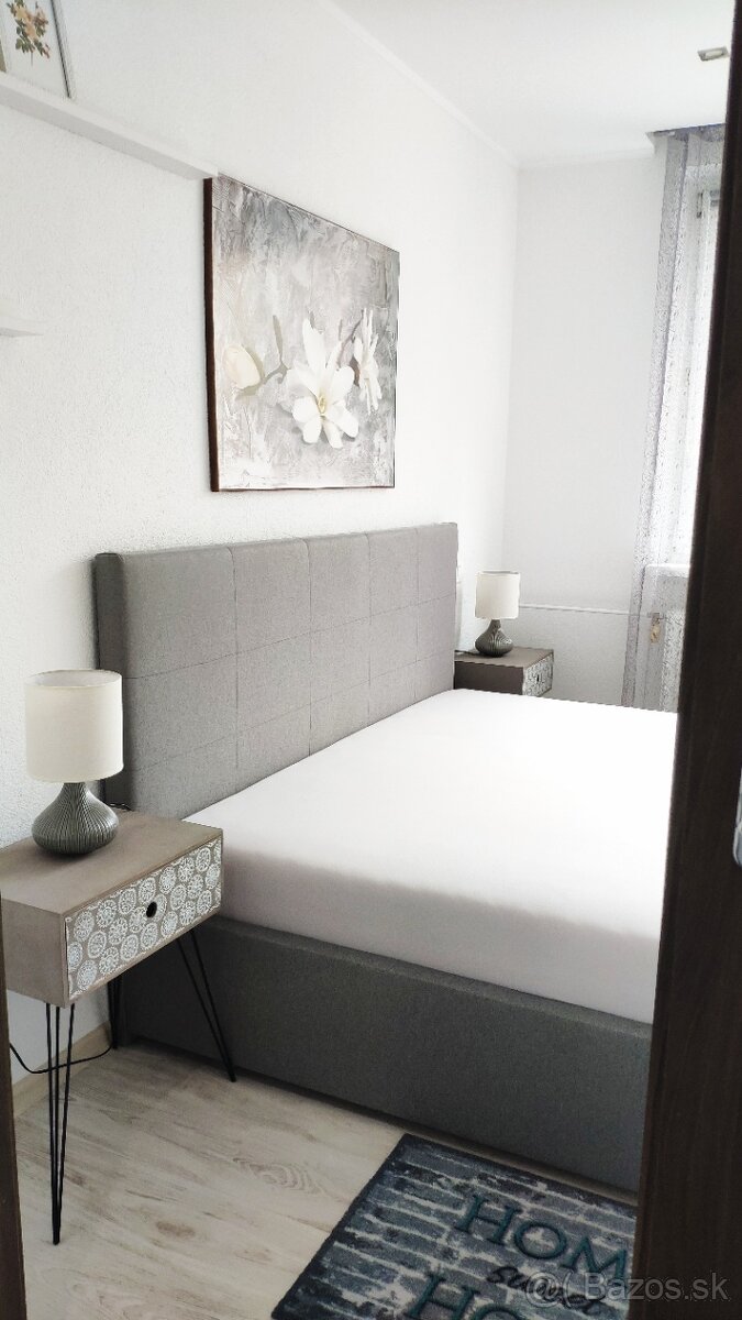 Dvojizbový byt v Poprade. - 10