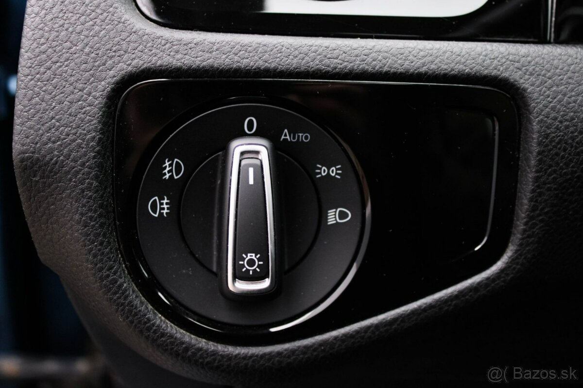 Volkswagen Golf Variant 2.0 TDI BMT 150k Highline - 10