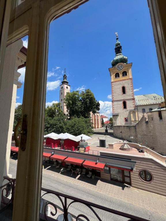 Trojizbový byt v centre Banskej Bystrice - 10