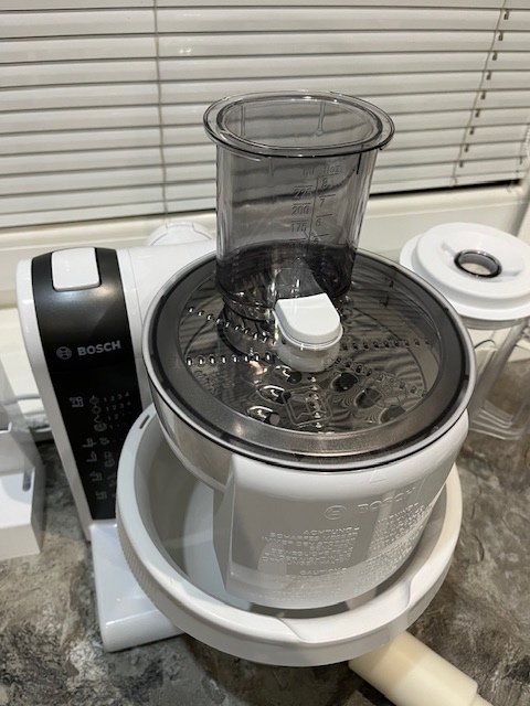 Bosch mum 4855/08 kuchynský robot 600w - 10