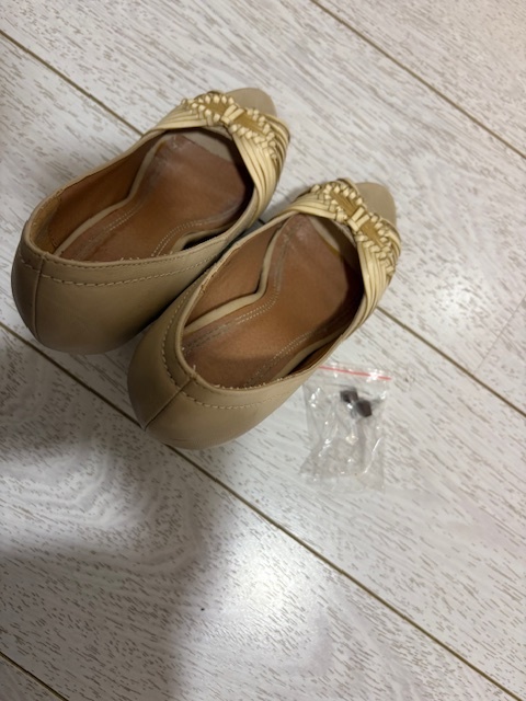 Kozene lodicky - VEL 36 - 10