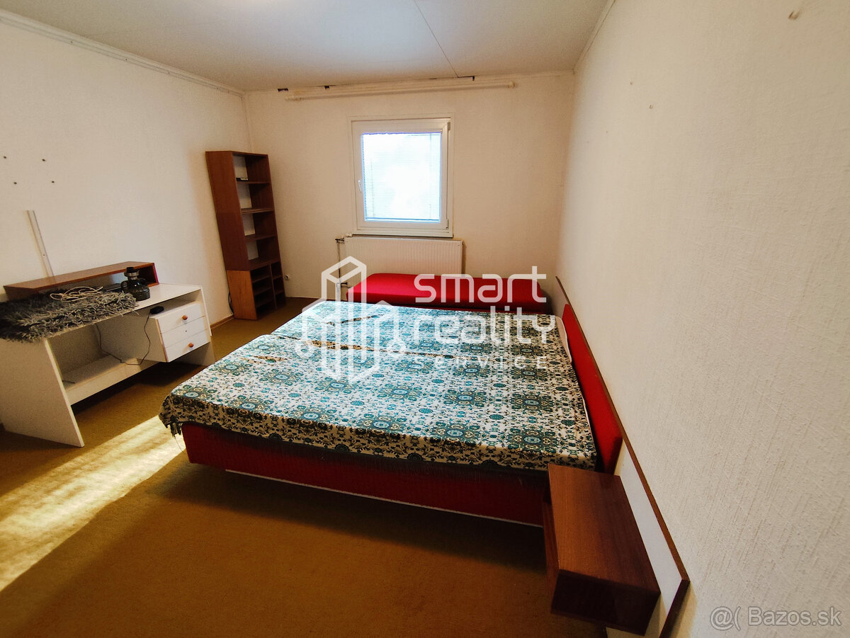 Na predaj, Rodinný dom s veľkým pozemkom, Kováčová - 10