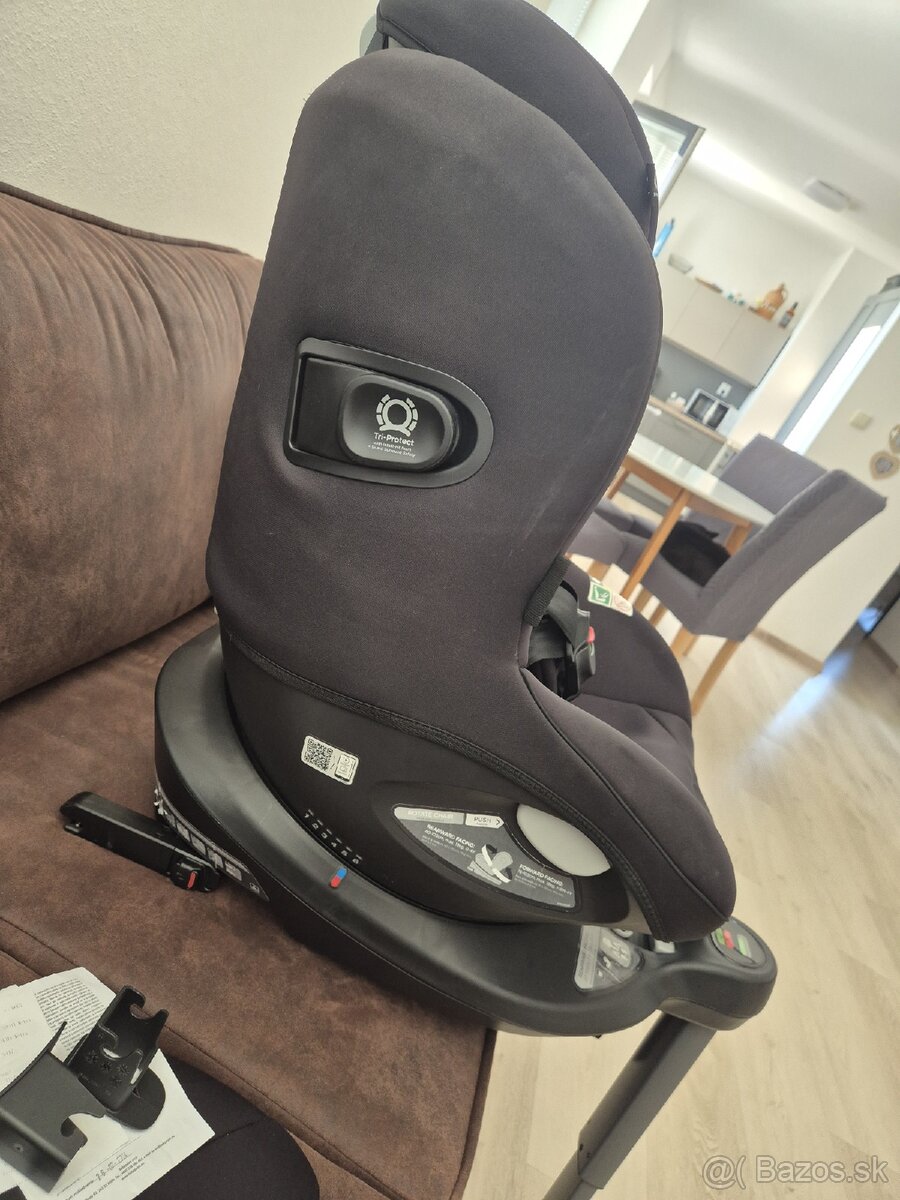 Joie I spin 360 - 10