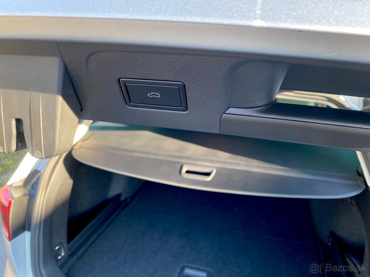 Volkswagen Passat B8 2020 Facelift 2.0TDi EVO DSG - 10