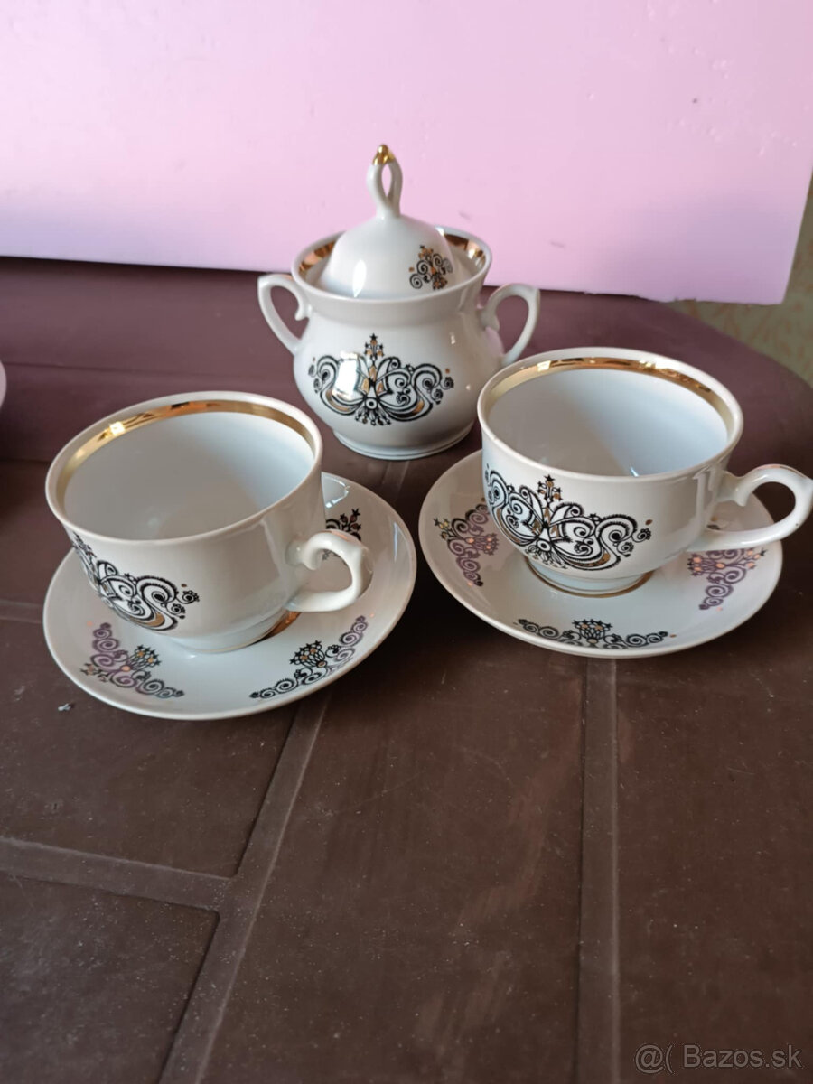 kávové šálky - 10