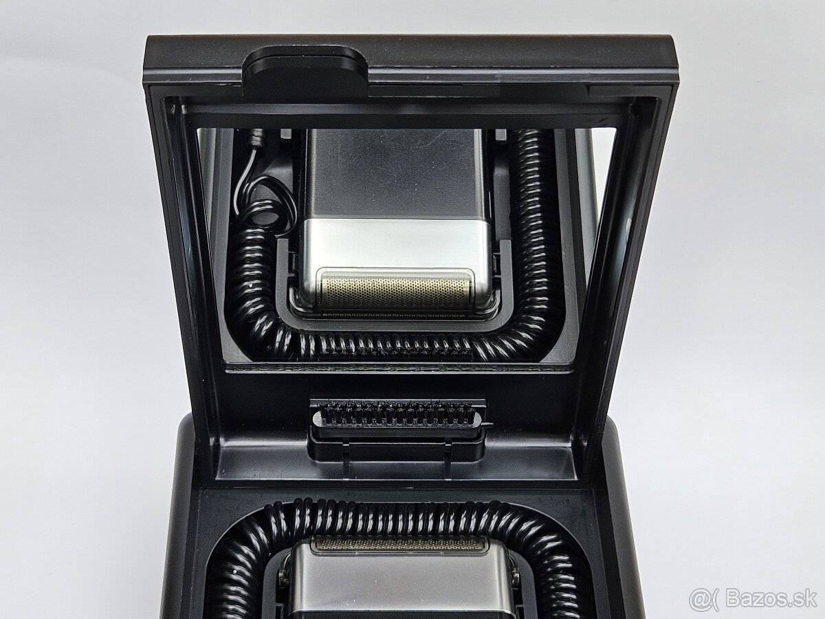 Holiaci strojček REM STAR 80 - 10