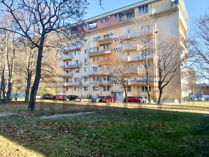 Na predaj 3. izbový byt, Bratislava, Nové Mesto, Teplická ul - 10